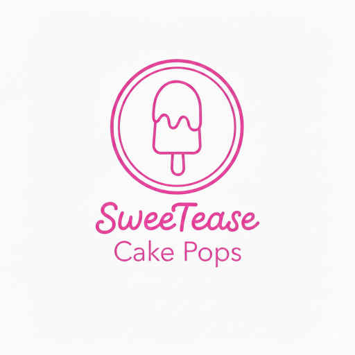 Sweetease Cake Pops